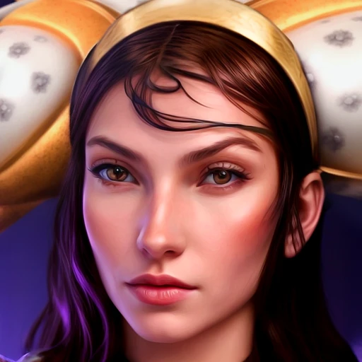 Ophelia icon