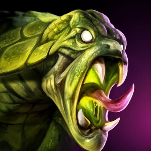 Heroes of Newerth Reborn