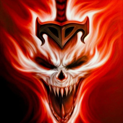 Hungry Spirit