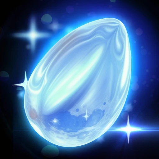 Lunar Tear