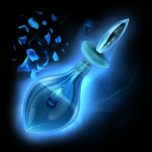 Mana Potion