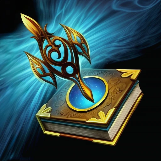 Neophyte's Book