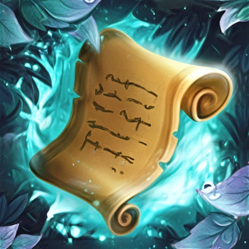 Ophelia's Pact