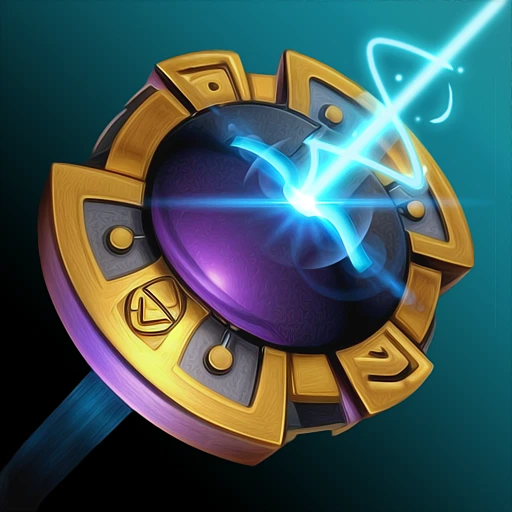 Portal Key