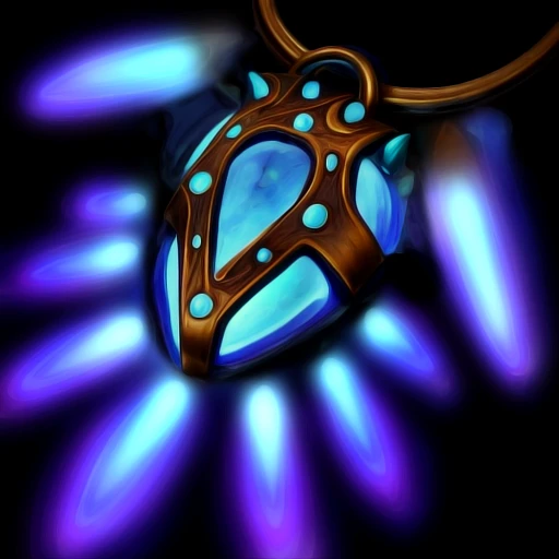 Amulet of Exile