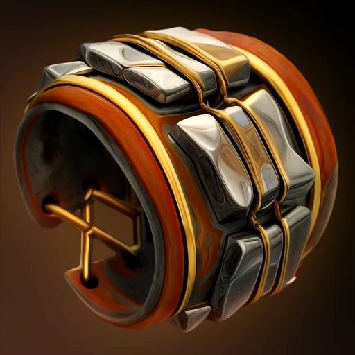 Fortified Bracer
