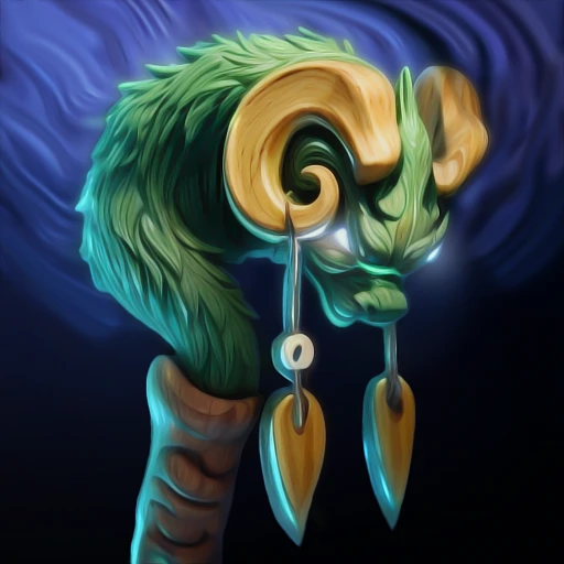 Kuldra's Sheepstick