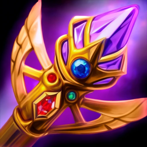 Master's Legacy