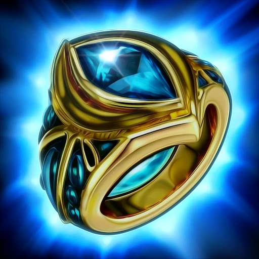 Ring of Sorcery