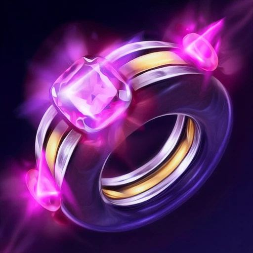 Ring of the Teacher