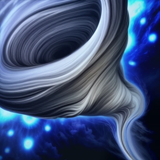 Stormspirit