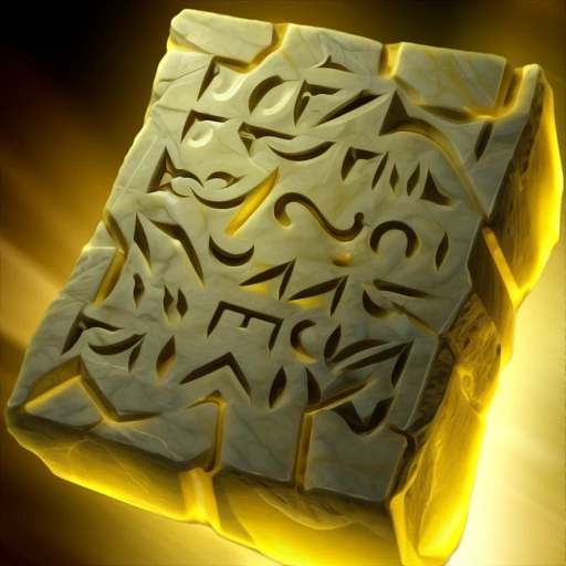 Tablet of Command