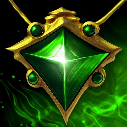 Void Talisman